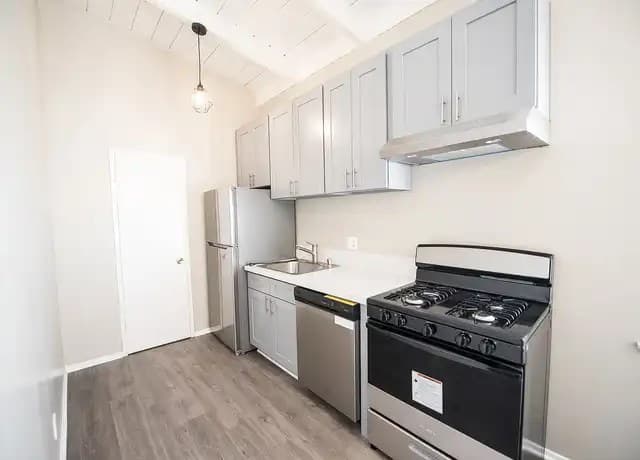 450 Live Oak|Arcadia 公寓出租