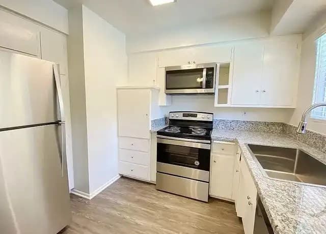 840 Arcadia Ave|Arcadia 公寓出租