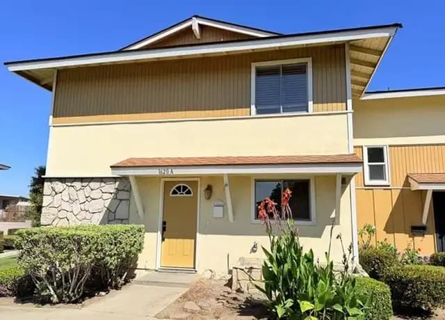 1620 Greenport Ave|Rowland Heights 公寓出租