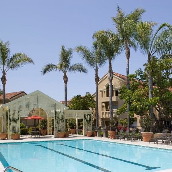 San Leon Villa|Irvine 公寓出租