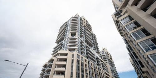 PH-2005 - 9205 YONGE STREET S|2室1卫出租