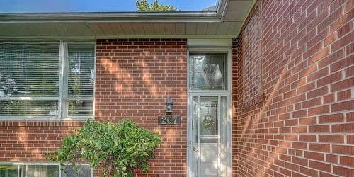 267 IREDALE ROAD|3室3卫出租 图片 3