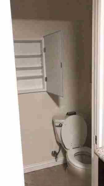 出租屋