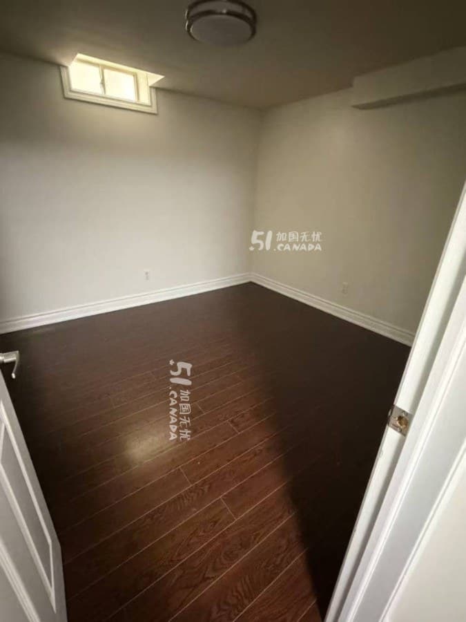独立屋 分门地下室2房1厅 独厕