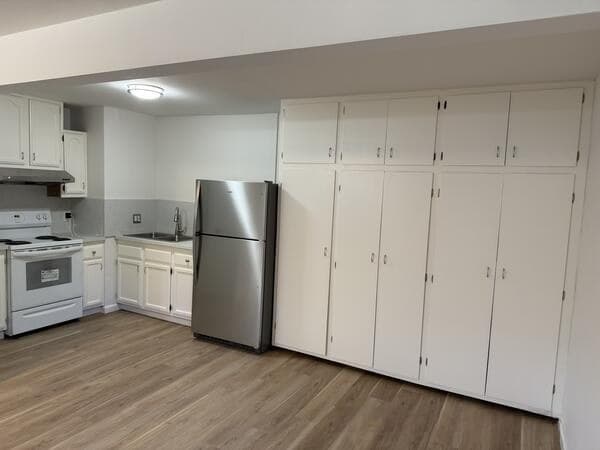 Rosemead 2 bed 1 bath 柔似蜜 圣盖博、蒙特利公园市