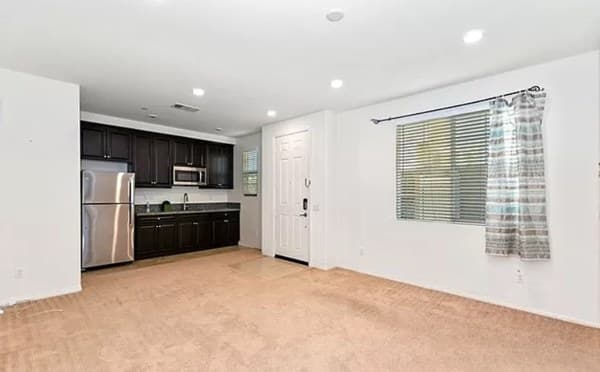 West Covina 超大套间独立出入,院内车位,1150全包(仅限单人) 图片 2