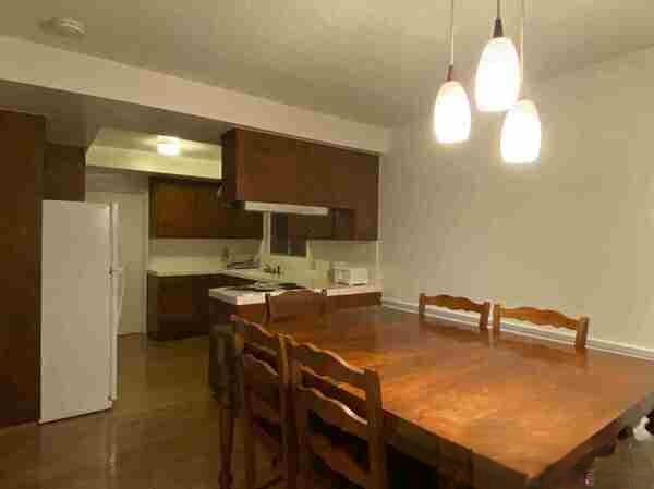 $3300 Monterey Park 房子出租 3B2B rent 图片 3