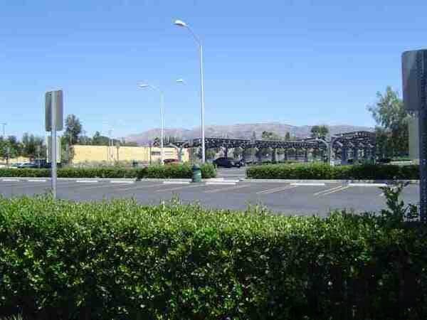 Claremont 大学城附近的3卧2浴独立屋出租 图片 2