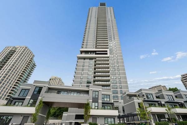 列治文一房一廳出租
