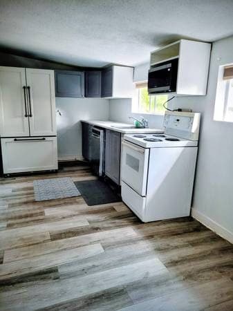 素里surrey central2室2卫,独立出入,地暖气 图片 3