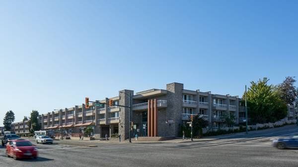 温西Cambie St & W 60th Ave,独立出入1房单元长租 图片 3