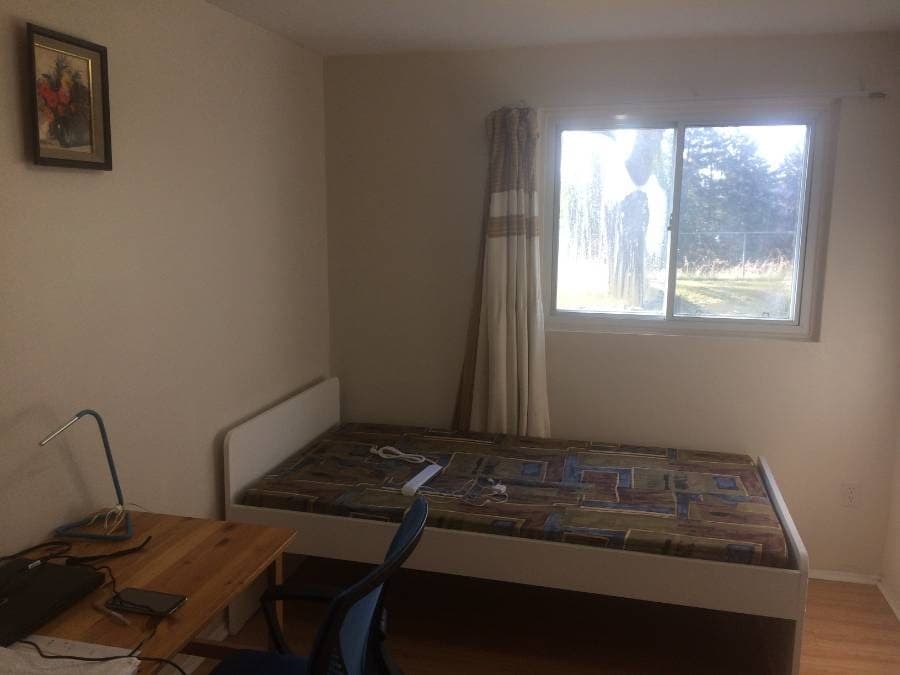 镇屋 2层1房 独厨独厕