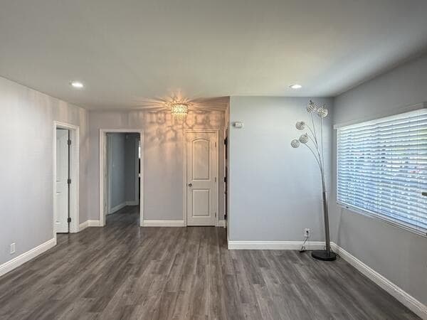 West Covina 三房两厅独立屋整租