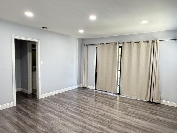 West Covina 三房两厅独立屋整租 图片 3