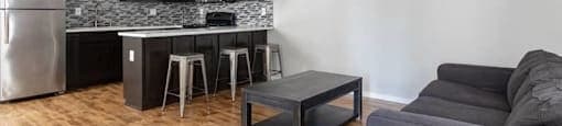 USC附近 1168–1180 1/2 W 36th Place Apt 1168_5C Studio 图片 3