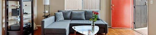USC附近 1168–1180 1/2 W 36th Place Apt 1168_5C Studio 图片 2
