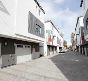 USC附近 1168–1180 1/2 W 36th Place Apt 1168_5C Studio